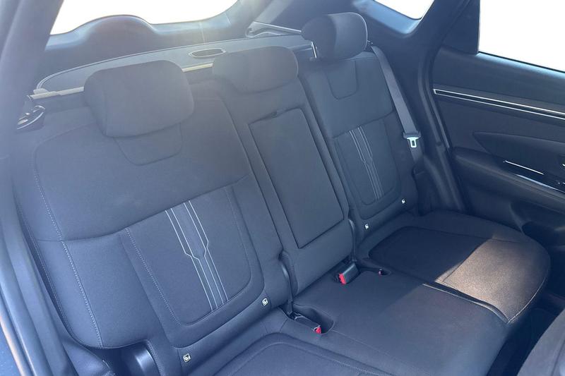 Used Hyundai TUCSON 2023 for sale - 76316964: Photo 23