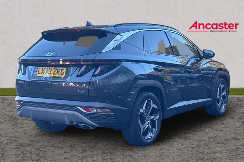 Used Hyundai TUCSON 2023 for sale - 76316964: Photo 3