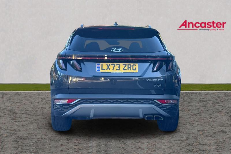 Used Hyundai TUCSON 2023 for sale - 76316964: Photo 4