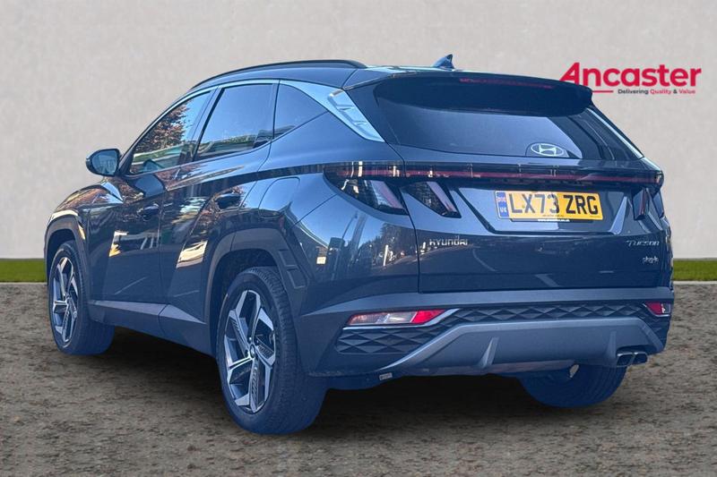 Used Hyundai TUCSON 2023 for sale - 76316964: Photo 5