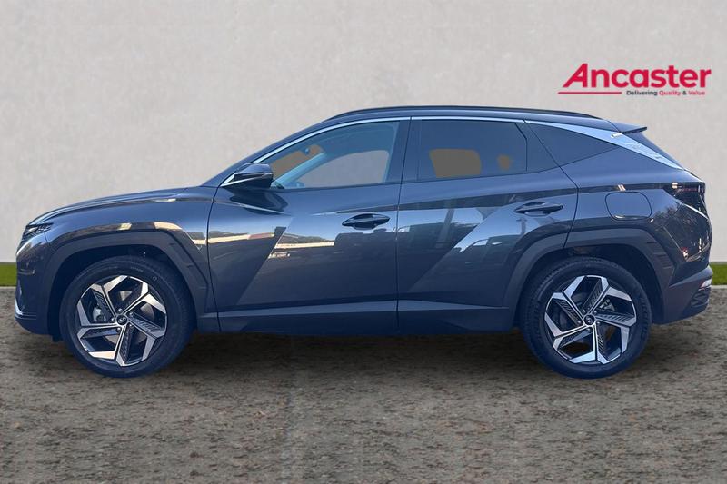 Used Hyundai TUCSON 2023 for sale - 76316964: Photo 6