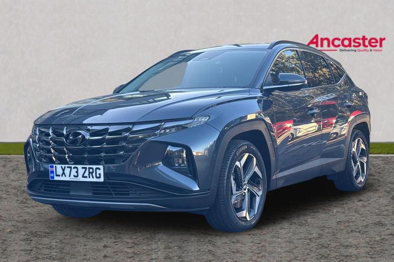 Used Hyundai TUCSON 2023 for sale - 76316964: Photo 7