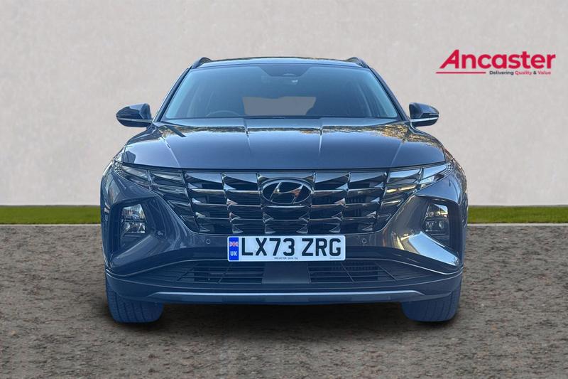 Used Hyundai TUCSON 2023 for sale - 76316964: Photo 8