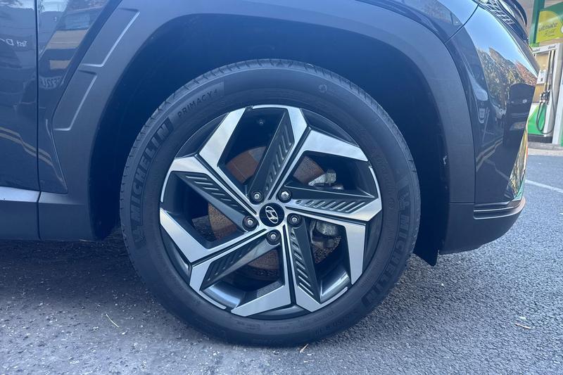 Used Hyundai TUCSON 2023 for sale - 76316964: Photo 9