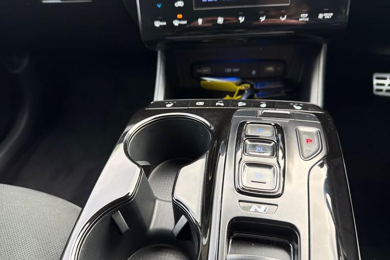 Used Hyundai TUCSON 2023 for sale - 76641121: Photo 14