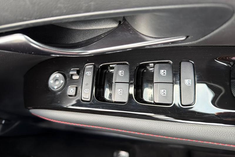 Used Hyundai TUCSON 2023 for sale - 76641121: Photo 16