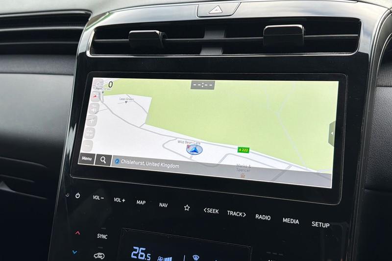 Used Hyundai TUCSON 2023 for sale - 76641121: Photo 18