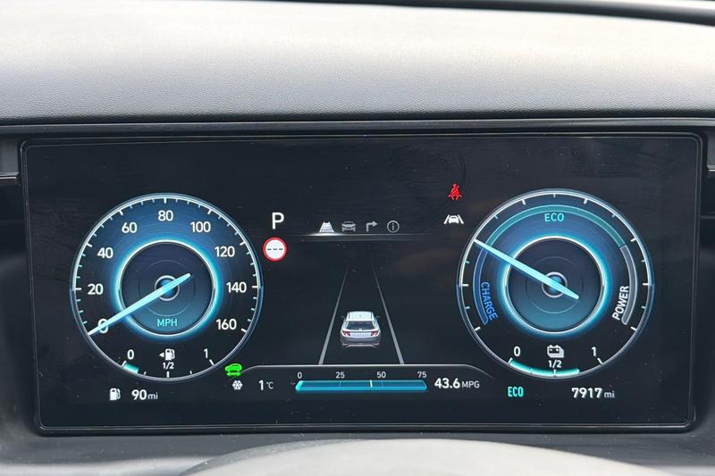 Used Hyundai TUCSON 2023 for sale - 76641121: Photo 20