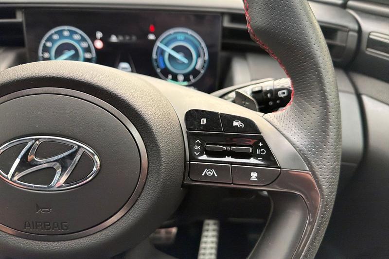 Used Hyundai TUCSON 2023 for sale - 76641121: Photo 22