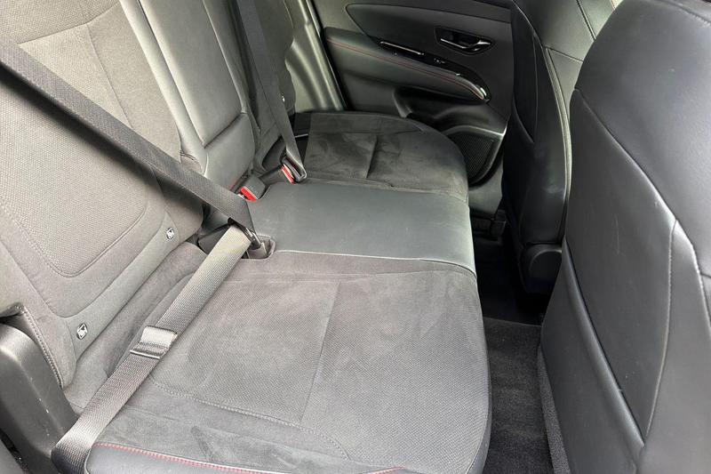 Used Hyundai TUCSON 2023 for sale - 76641121: Photo 23