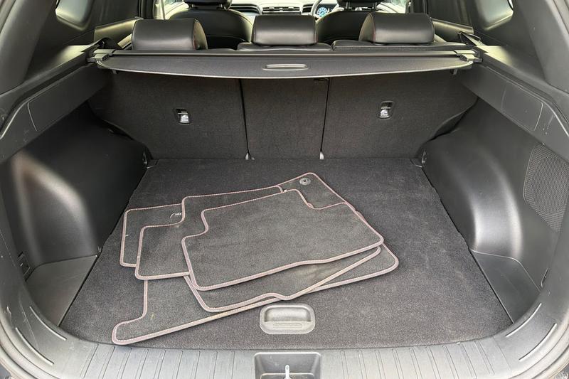 Used Hyundai TUCSON 2023 for sale - 76641121: Photo 24