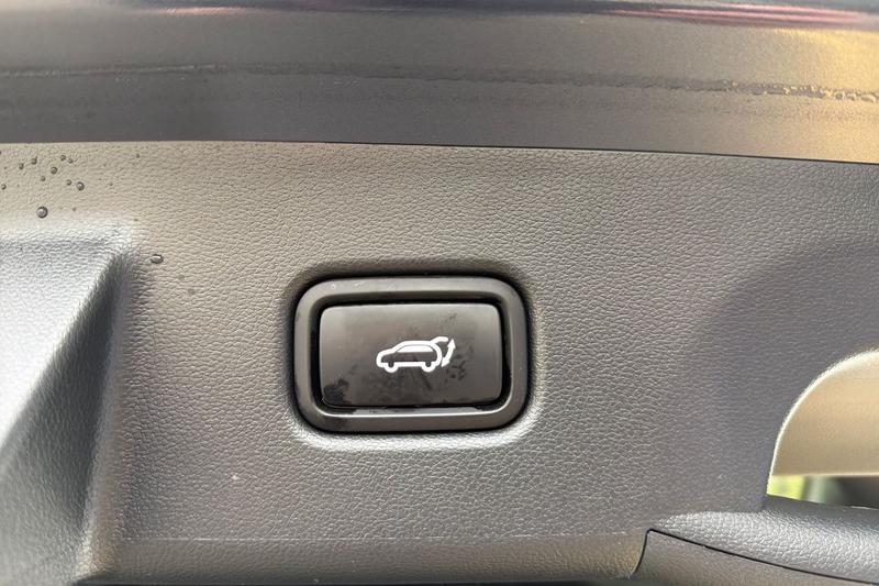 Used Hyundai TUCSON 2023 for sale - 76641121: Photo 25