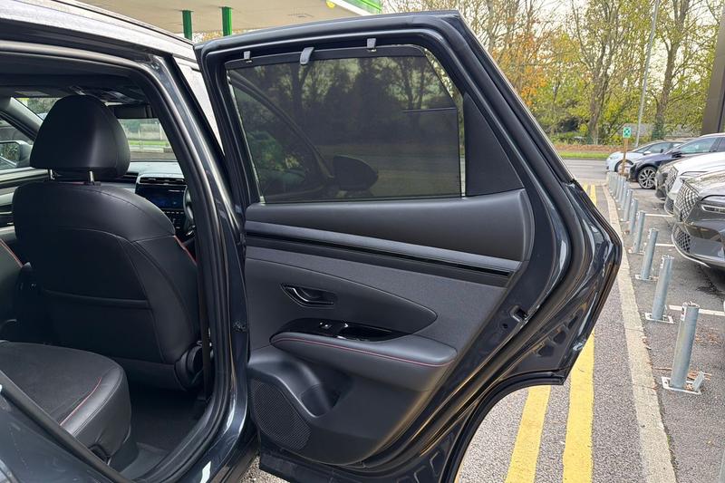 Used Hyundai TUCSON 2023 for sale - 76641121: Photo 26