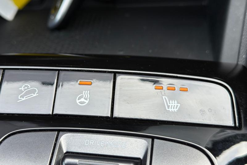 Used Hyundai TUCSON 2023 for sale - 76641121: Photo 27