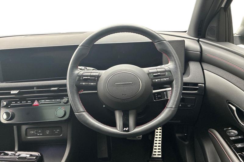 Used Hyundai TUCSON 2024 for sale - 77746825: Photo 11