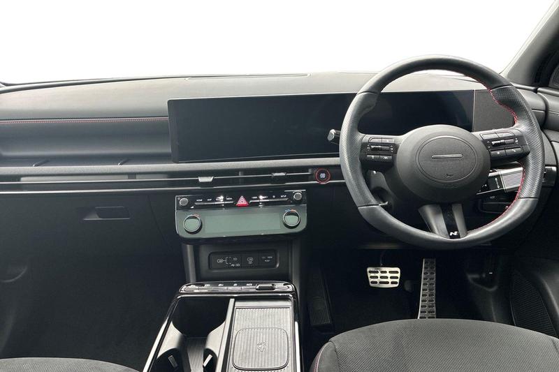 Used Hyundai TUCSON 2024 for sale - 77746825: Photo 12