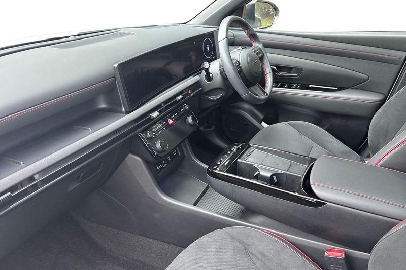 Used Hyundai TUCSON 2024 for sale - 77746825: Photo 13