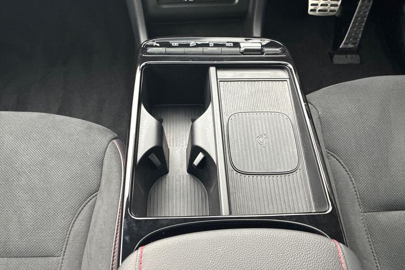 Used Hyundai TUCSON 2024 for sale - 77746825: Photo 14