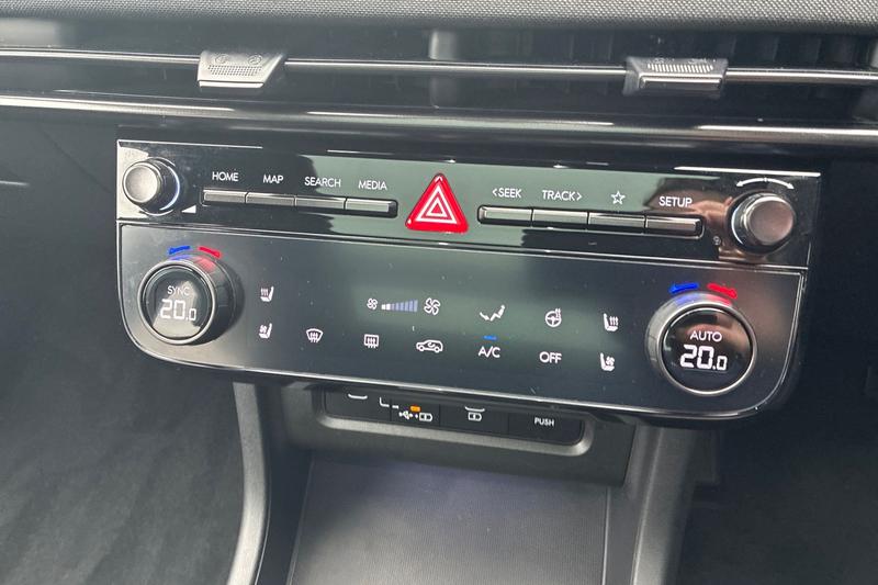 Used Hyundai TUCSON 2024 for sale - 77746825: Photo 15