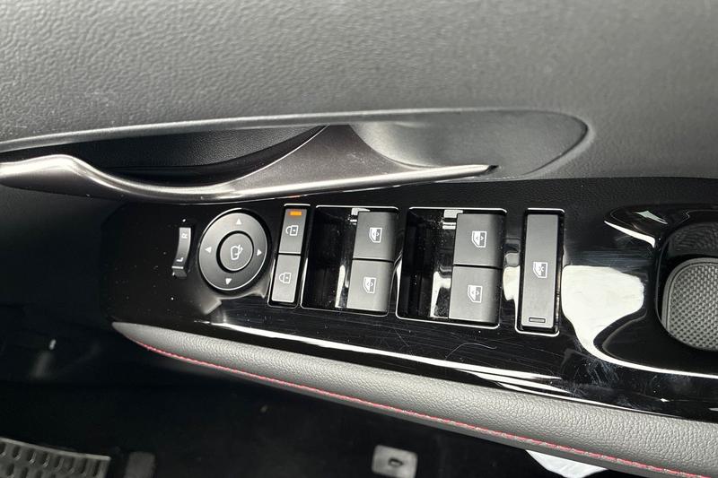 Used Hyundai TUCSON 2024 for sale - 77746825: Photo 16