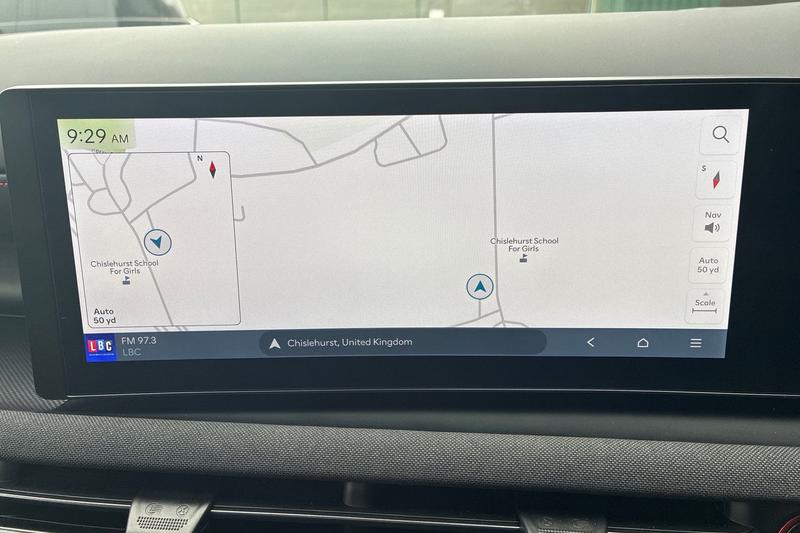 Used Hyundai TUCSON 2024 for sale - 77746825: Photo 18