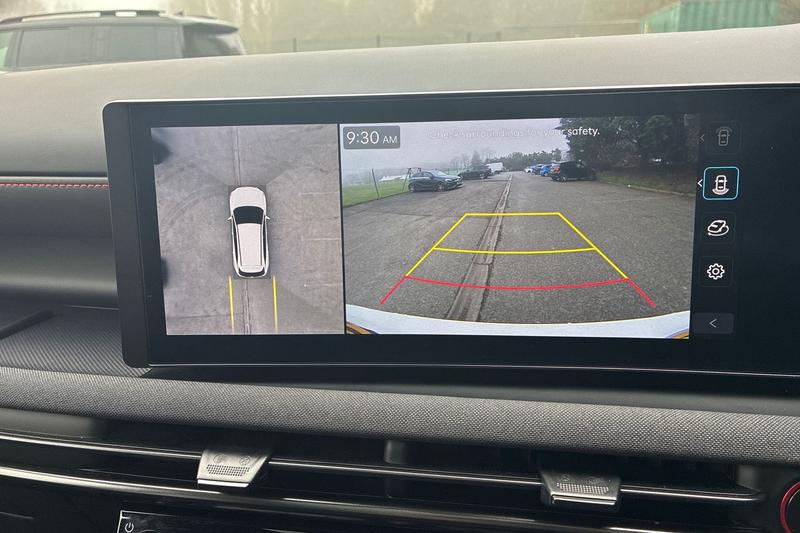 Used Hyundai TUCSON 2024 for sale - 77746825: Photo 19