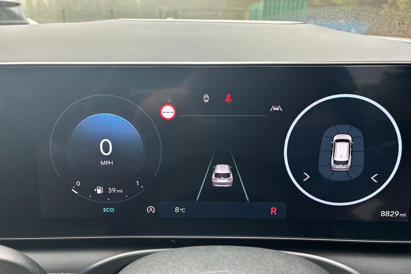 Used Hyundai TUCSON 2024 for sale - 77746825: Photo 20