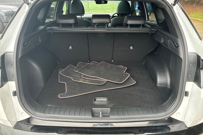 Used Hyundai TUCSON 2024 for sale - 77746825: Photo 24