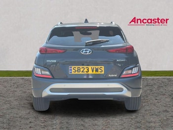 Used Hyundai KONA 2023 for sale - 79357515: Photo