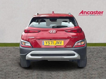 Used Hyundai KONA 2021 for sale - 78486821: Photo