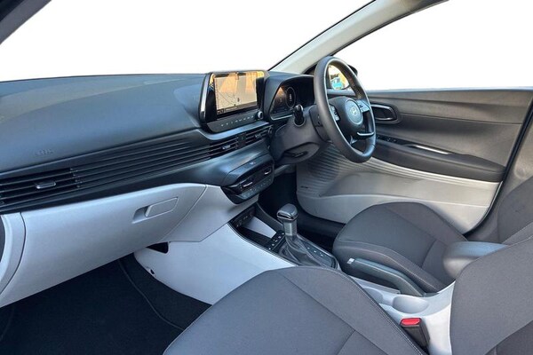 Used Hyundai BAYON 2024 for sale - 76190461: Photo 13