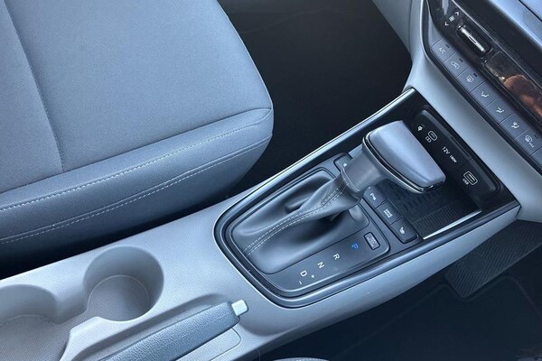Used Hyundai BAYON 2024 for sale - 76190461: Photo 14