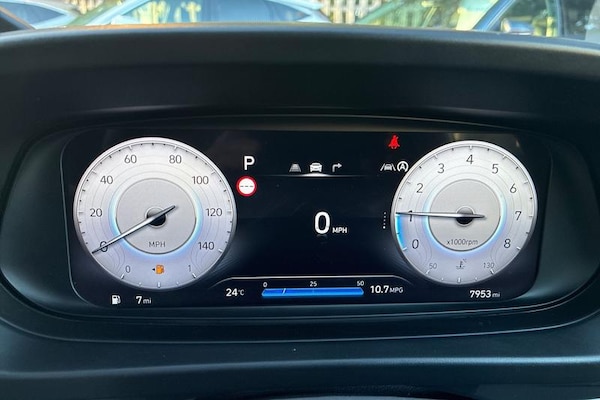 Used Hyundai BAYON 2024 for sale - 76190461: Photo 20