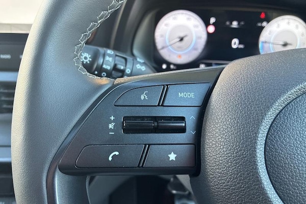 Used Hyundai BAYON 2024 for sale - 76190461: Photo 21