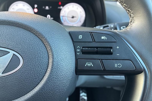 Used Hyundai BAYON 2024 for sale - 76190461: Photo 22