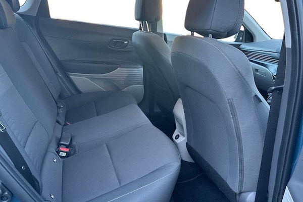 Used Hyundai BAYON 2024 for sale - 76190461: Photo 23