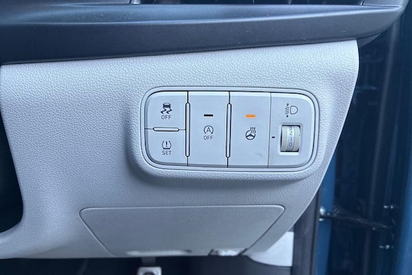 Used Hyundai BAYON 2024 for sale - 76190461: Photo 26