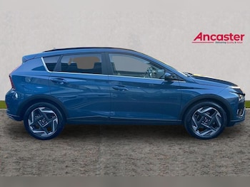 Used Hyundai BAYON 2024 for sale - 76190461: Photo 2