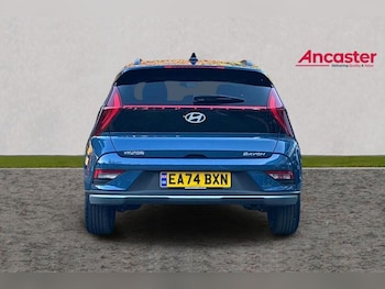 Used Hyundai BAYON 2024 for sale - 76190461: Photo 4