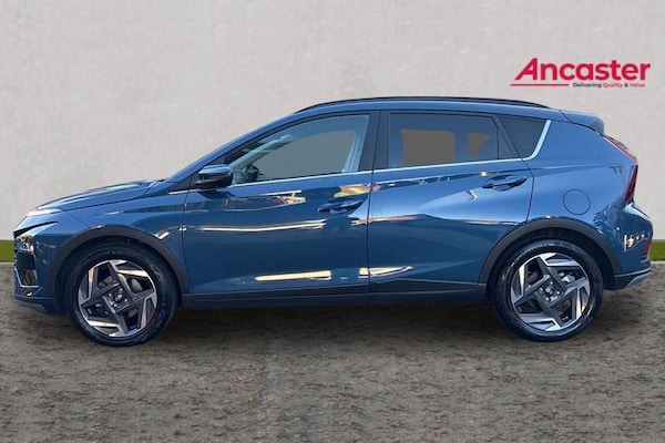 Used Hyundai BAYON 2024 for sale - 76190461: Photo 6