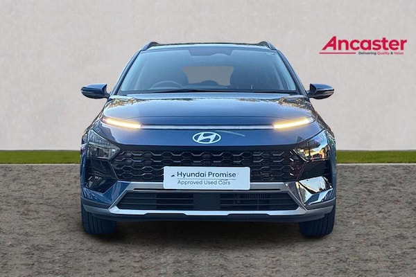Used Hyundai BAYON 2024 for sale - 76190461: Photo 8