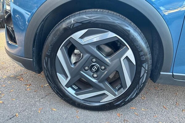 Used Hyundai BAYON 2024 for sale - 76190461: Photo 9