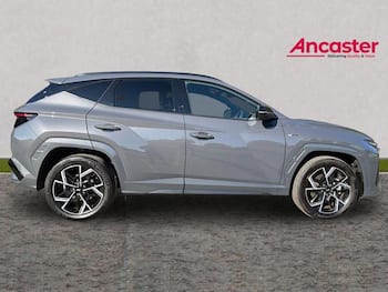 Used Hyundai TUCSON 2026 for sale - 79664971: Photo