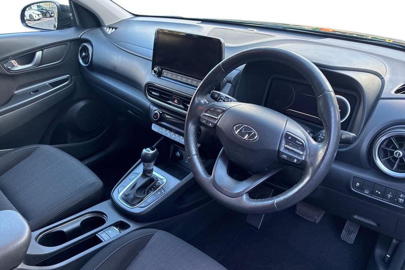 Used Hyundai KONA 2022 for sale - 76438469: Photo 10