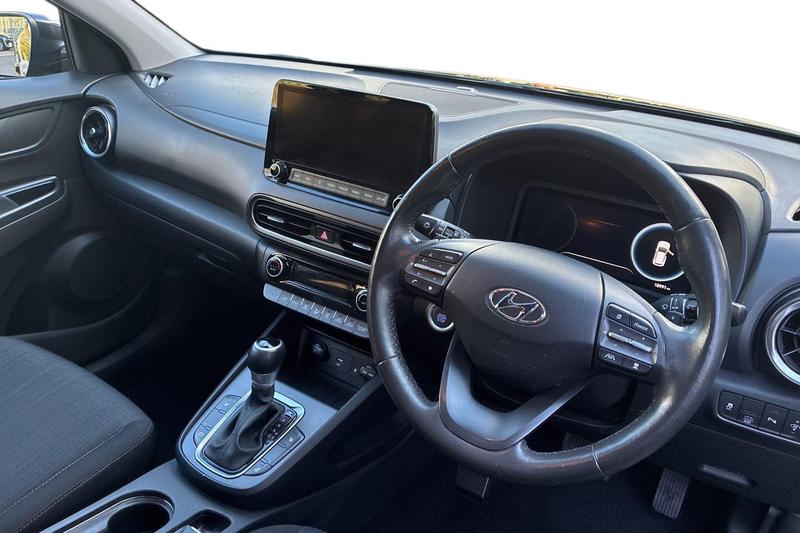 Used Hyundai KONA 2022 for sale - 76438469: Photo 11