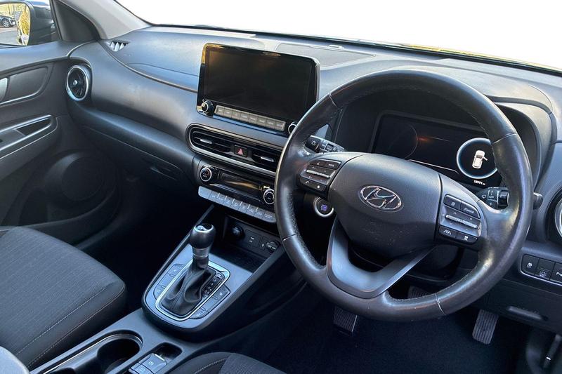 Used Hyundai KONA 2022 for sale - 76438469: Photo 12