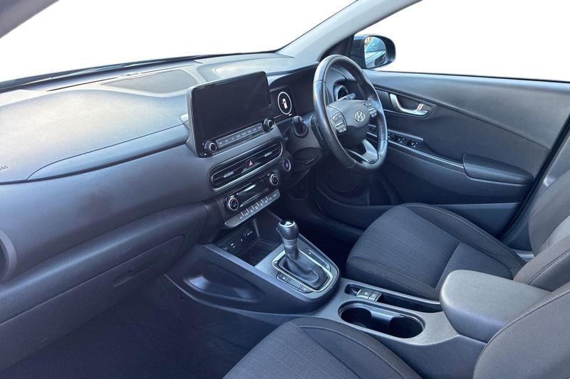 Used Hyundai KONA 2022 for sale - 76438469: Photo 13