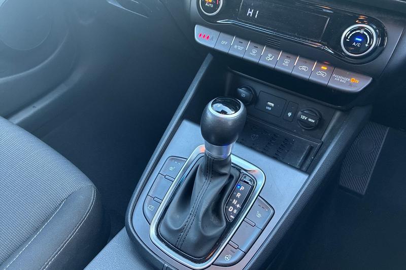 Used Hyundai KONA 2022 for sale - 76438469: Photo 14