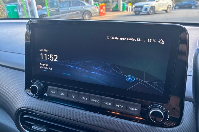 Used Hyundai KONA 2022 for sale - 76438469: Photo 17