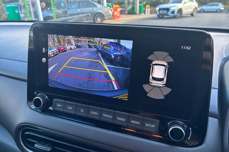 Used Hyundai KONA 2022 for sale - 76438469: Photo 19